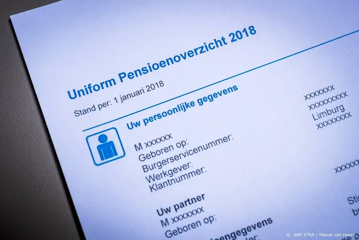 deelnemers abp lieten miljard liggen