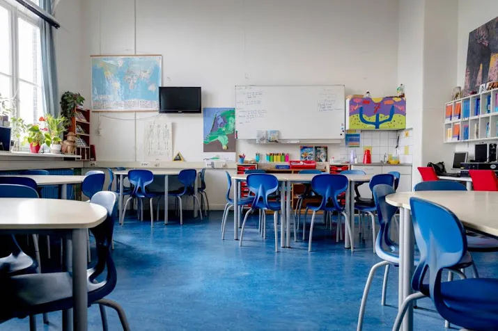 deeltijdpaboer en werkloze ook voor de klas