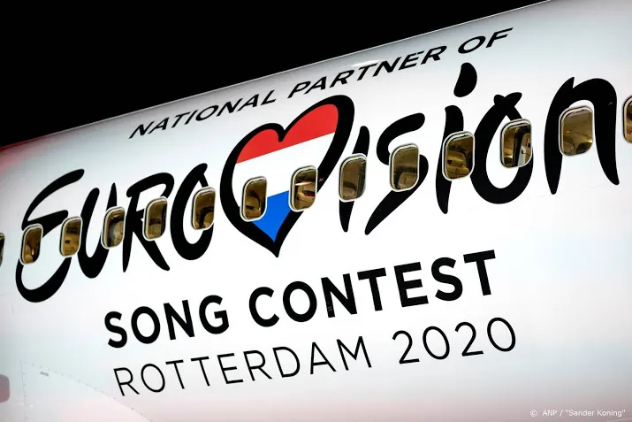 deense fans niet aanwezig bij keuzeshow songfestivalkandidaat