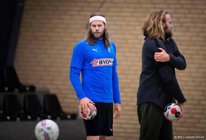 deense handballers pakken eerste wereldtitel