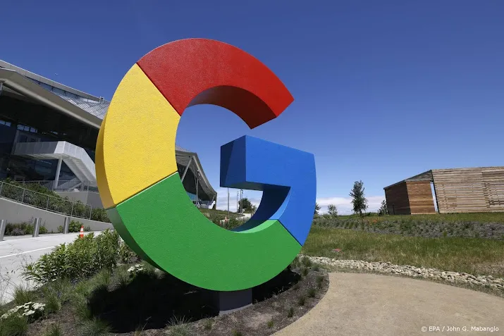 deense vacaturesite dient klacht in bij brussel tegen google