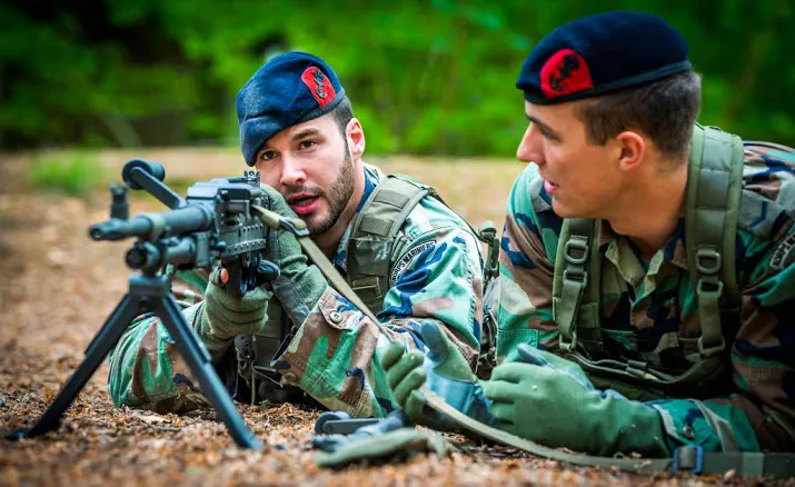 defensie begint deze week met klachtenlijn