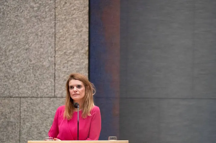 defensie een meldpunt voor misstanden