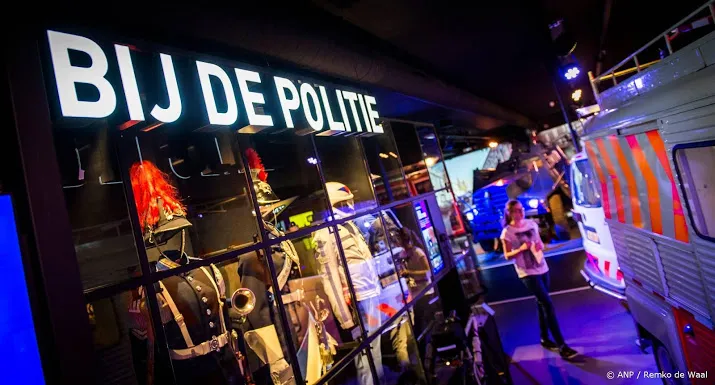 defensie en politie zoeken samen personeel