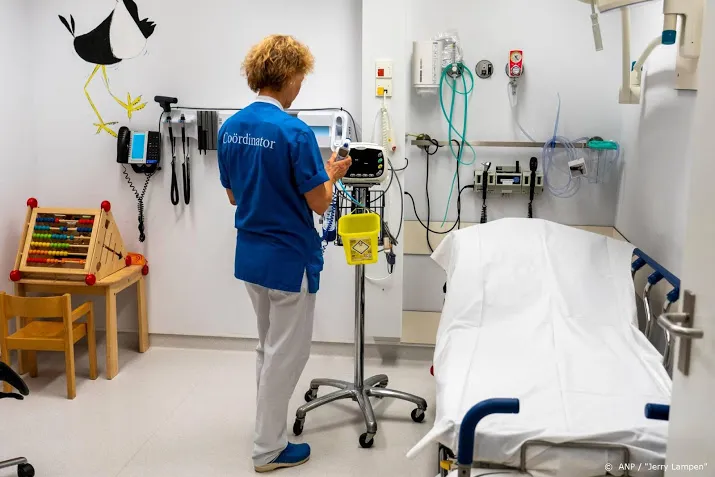 defensie en umc utrecht creeren extra ic bedden in hospitaal