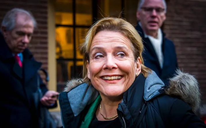 defensie hoopt op snel duidelijkheid chroom 6