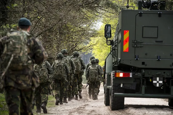 defensie inspectie veiligheid binnen krijgsmacht moet beter