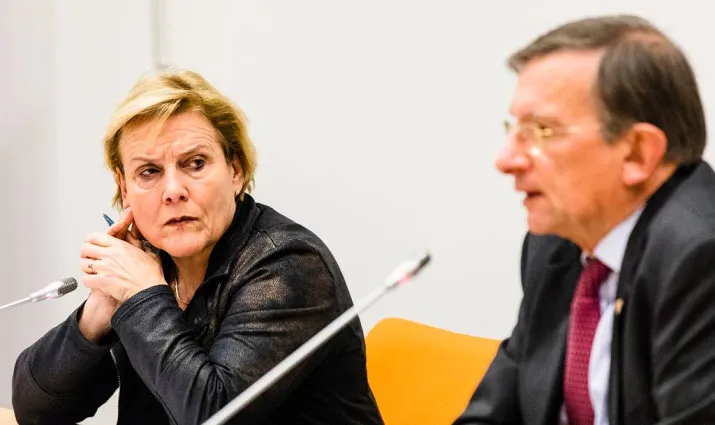 defensie legt mortierongeluk mali voor bij om