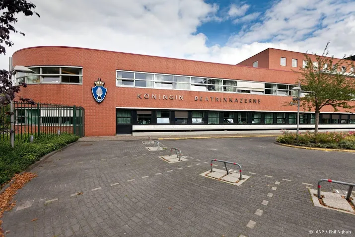 defensie moet 218 gebouwen aanpakken