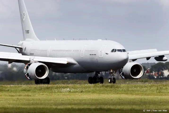 defensie nederland heeft geen evacues meer op luchthaven kabul