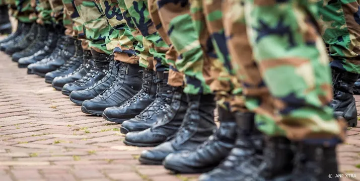 defensie ondersteunt troepenverplaatsing vs in europa