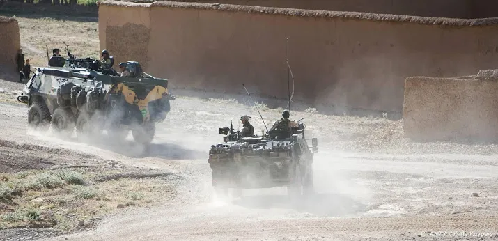 defensie onderzoekt melding geweldsincident uruzgan in 2007