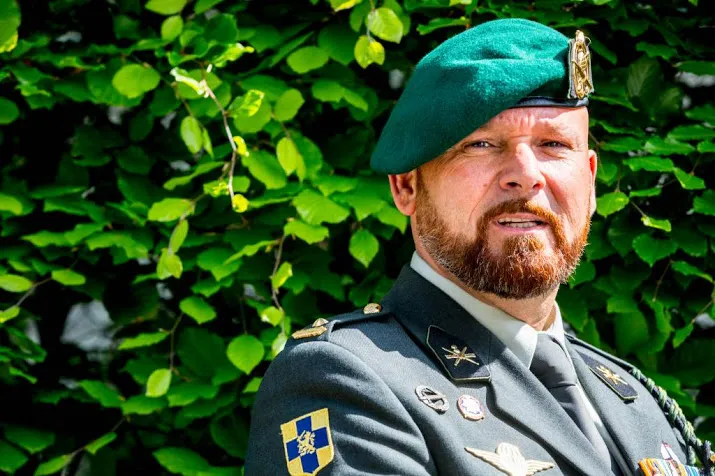 defensie vergoedde alle advocaatkosten kroon