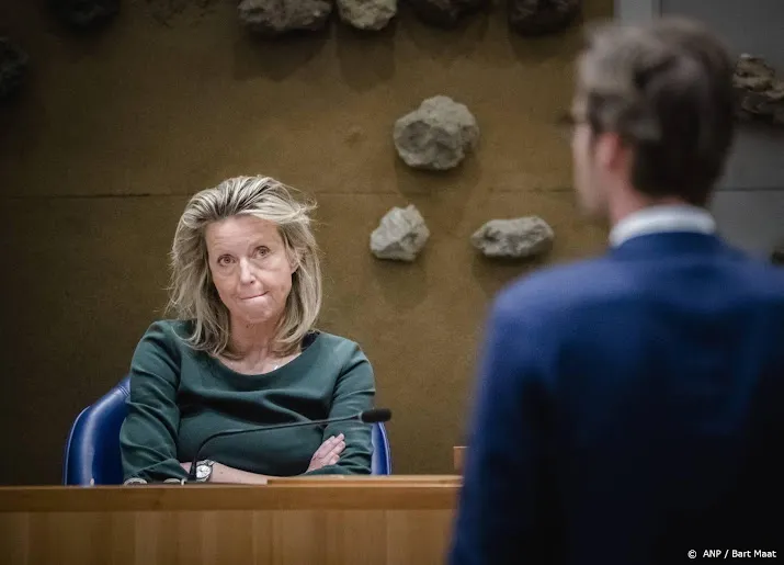 defensieminister ollongren nucleaire stap rusland onacceptabel