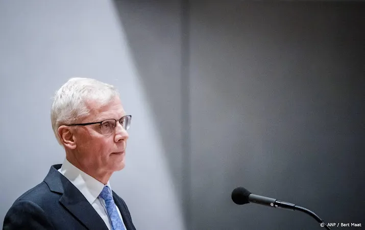 definitief besluit over compensatie spaartaks pas in voorjaar