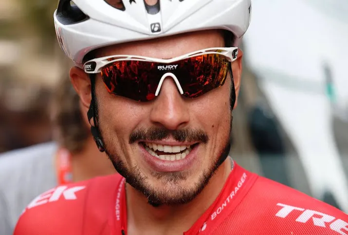 degenkolb sprint naar zege op mallorca