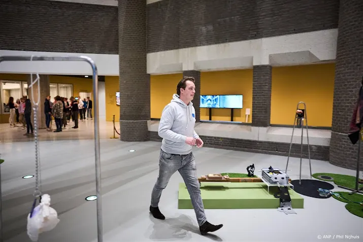 deken bemiddelt tussen sywert van lienden en sha