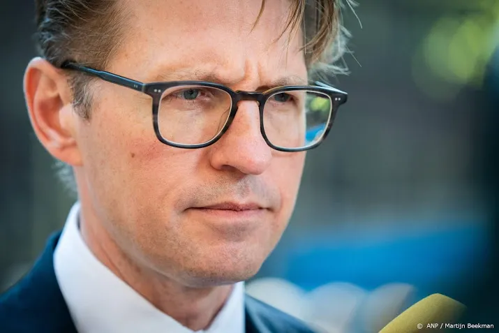 dekker berichten zaak lelystad verontrustend