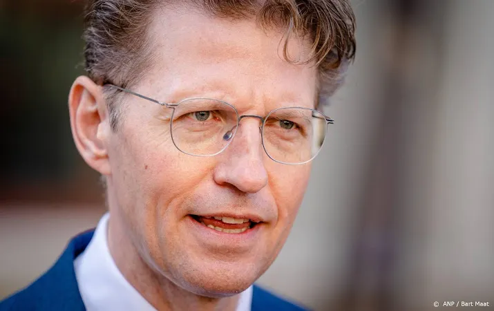 dekker kan verbazing over bezoek neef en advocaat taghi begrijpen