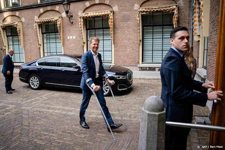 dekker schuldsaneringsregeling moet toegankelijker worden