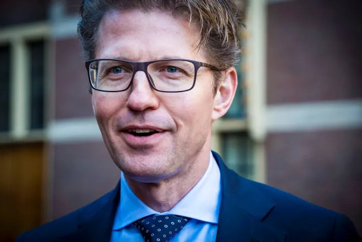 dekker verschijningsplicht voor verdachten