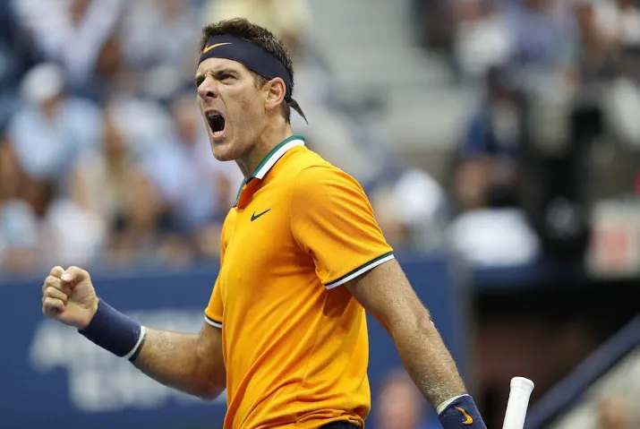 del potro wil negen jaar later op herhaling