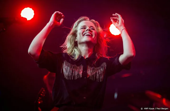 delange opent zomerprogramma concertgebouw