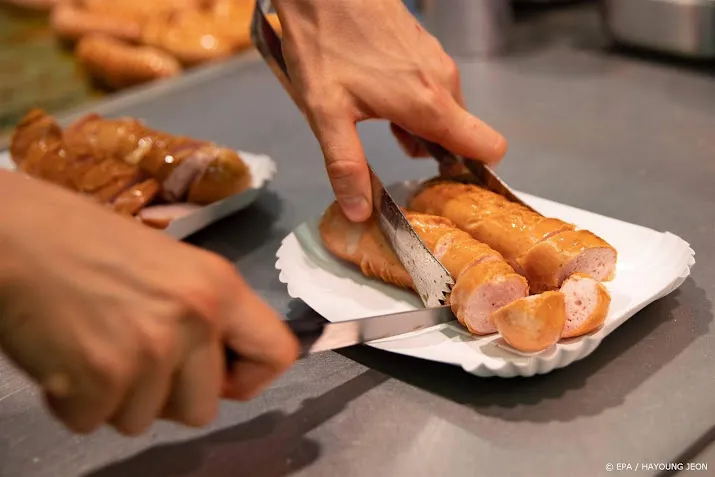delftse start up meatable laat kweekvlees proeven in singapore