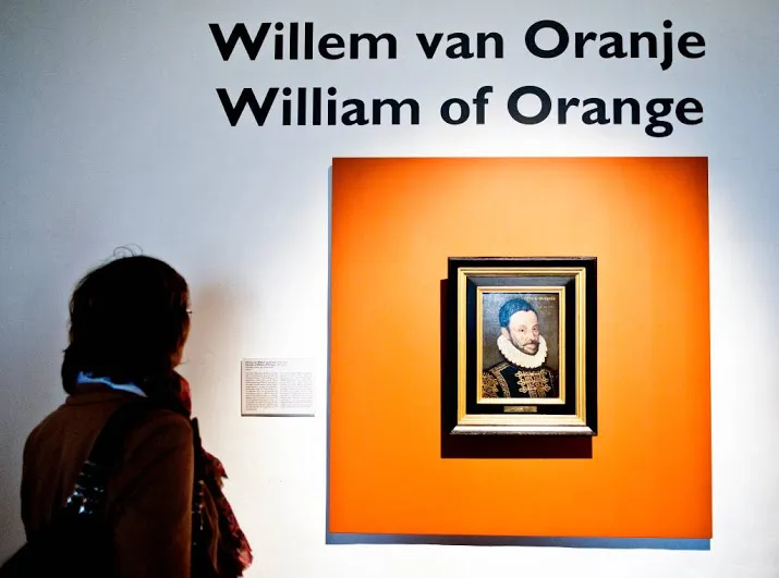 delftse tijdreis naar tachtigjarige oorlog