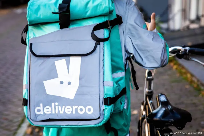 deliveroo krijgt beursnotering in londen