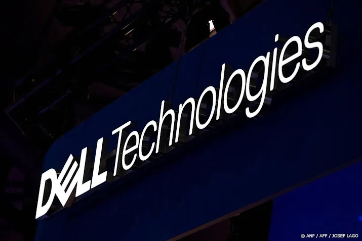 dell flink hoger op wall street na sterke vraag ai servers