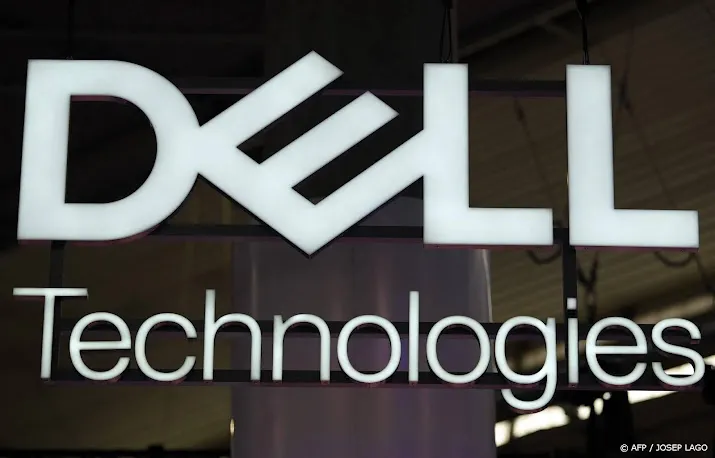 dell stijgt hard op wall street na cijfers