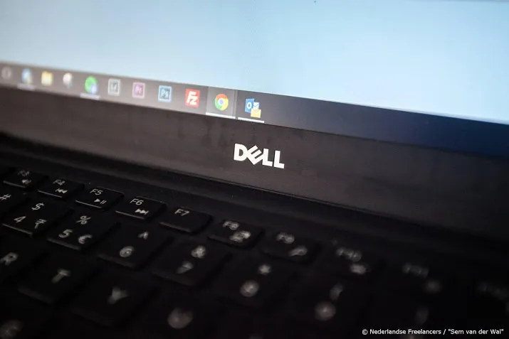 dell wil dat helft personeel straks vrouw is