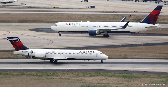 delta air lines wil geen strijd om alitalia