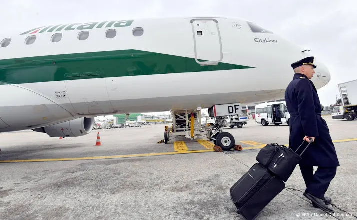 delta en easyjet maken werk van alitalia