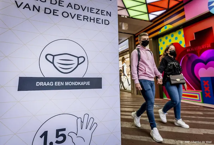 delta variant coronavirus is deze zomer dominant verwacht rivm