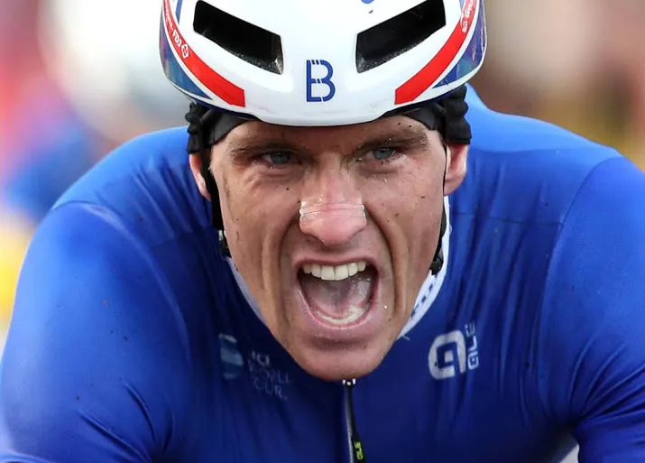 demare heeft ritzege in tour te pakken