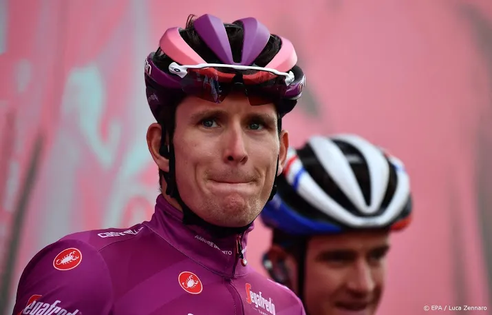 demare ritwinnaar in ronde van valencia