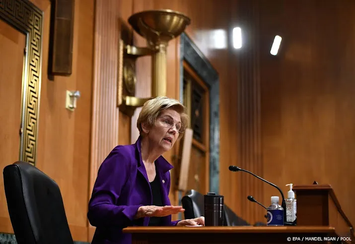 democraten onthullen belastingplan voor financiering biden agenda