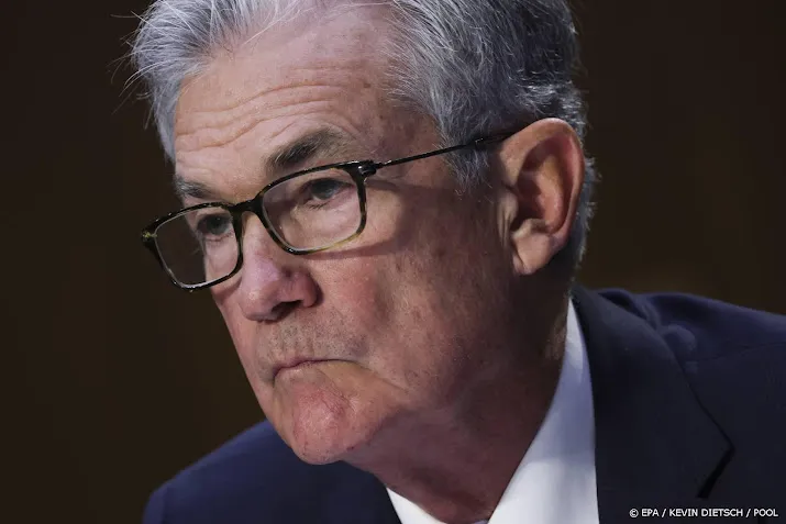 democratische senator herbenoeming fed baas powell riskant