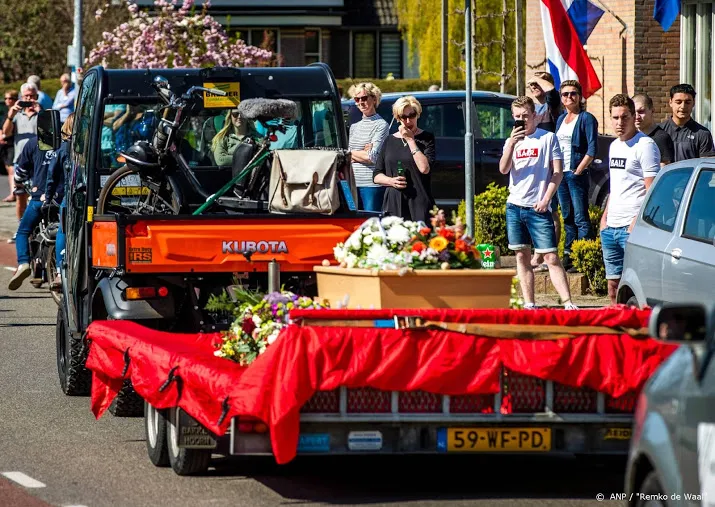 demografen corona eist net iets meer levens dan zware griepgolf