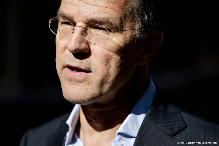 demonstraties uva gaan over grenzen heen zegt rutte