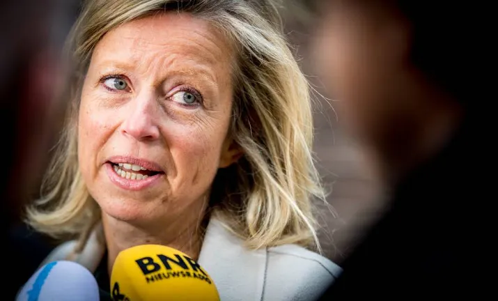 den haag biedt lokale politici hulp bij geweld