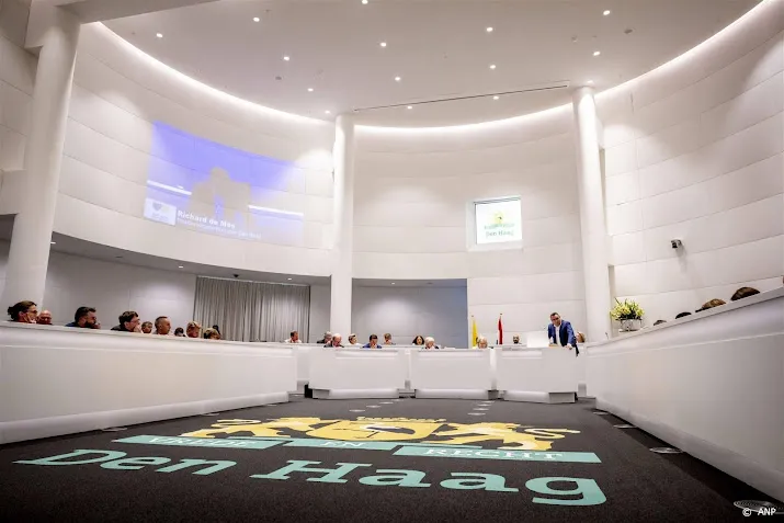 den haag doet mee met nieuw plan om toeslagenouders te helpen