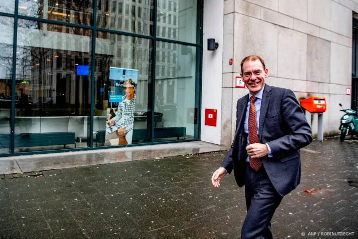 den haag en berlijn voor minimumbelasting
