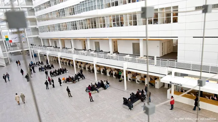 den haag heeft deel foutieve betalingen terug