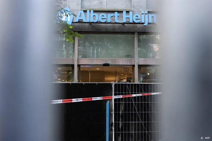 den haag jamel l vroeg om zorg maar was agressief