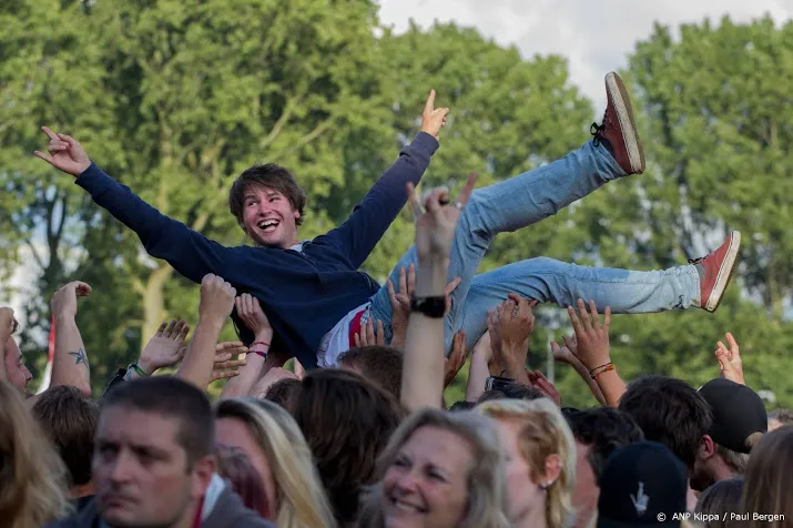 den haag maakt zich op voor 39e parkpop