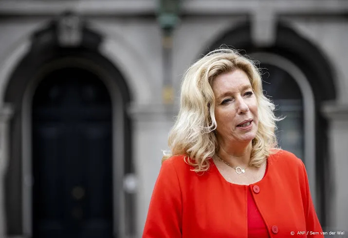 den haan kabinet negeert belangen van helft volwassenen