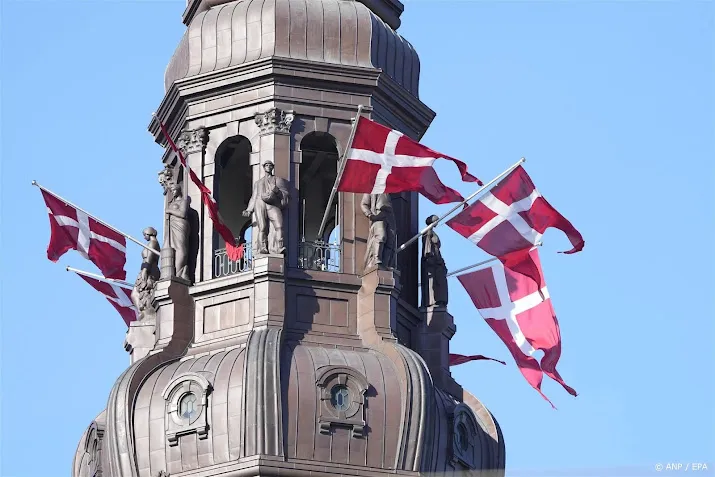denemarken voert in 2025 vliegtaks in